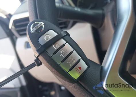 2019 Nissan Altima 2.5 S из США, поврежденный, VIN 1N4BL4BV4KC143105